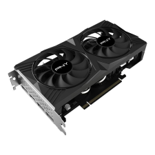 PNY GeForce RTX4060 8GB DDR6 Verto Dual Fan (VCG40608DFXPB1) videókártya