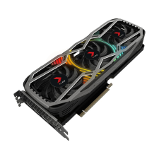 PNY GeForce RTX 3080 10GB XLR8 Gaming REVEL EPIC-X RGB (LHR) (VCG308010LTFXPPB) videókártya