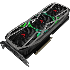 PNY GeForce RTX 3080 XLR8 Gaming Revel Epic-X RGB 10GB GDDR6X (VCG308010LTFXP-SB) videókártya