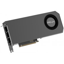 PNY GeForce RTX 4070 12GB GDDR6X VERTO Blower Videókártya (VCG407112BLX-SI1) videókártya