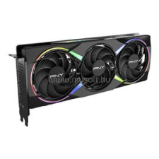 PNY GEFORCE RTX 5060 TI 16GB ARGB OVERCLOCKED TRIPLE FAN (VCG5060T16TFXXPB1-O) videókártya