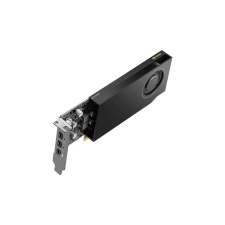PNY Nvidia A400 Small Box 4GB GDDR6 64-bit - graphic card videókártya