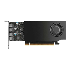 PNY NVIDIA RTX A1000 8 GB GDDR6 videokártya videókártya