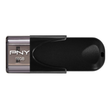 PNY Pen Drive 16GB PNY Attaché 4 USB2.0 (FD16GATT4-EF) pendrive
