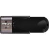 PNY Pen Drive 64GB PNY Attaché 4 USB2.0 (FD64GATT4-EF)