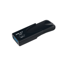 PNY Pen Drive 64GB PNY Attaché 4 USB 3.1 ( FD64GATT431KK-EF) (FD64GATT431KK-EF) pendrive