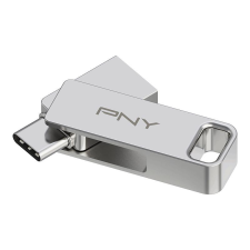 PNY Pen Drive 64GB PNY Duo Link USB3.2 (P-FDI64GDULINKTYC-GE) (P-FDI64GDULINKTYC-GE) pendrive