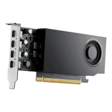 PNY PNY RTX A400 4GB DDR6 OEM (VCNRTXA400-SB) videókártya