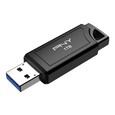 PNY PRO Elite V3 1TB USB 3.2 Gen 2 Fekete pendrive