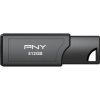 PNY Pro Elite V3 USB-A 3.2 Gen2 512GB Pendrive - Fekete (P-FD512PROV3-GE)