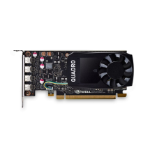 PNY Quadro P1000 4GB DDR5 OEM videókártya