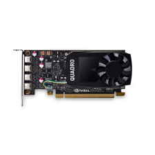 PNY quadro p1000 v2 4gb gddr5 videokártya (vcqp1000v2-sb) videókártya