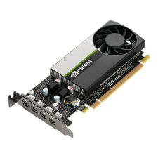PNY Quadro T1000 4GB DDR6 OEM (VCNT1000-SB) videókártya