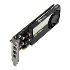 PNY Quadro T1000 8GB DDR6 OEM (VCNT1000-8GB-SB) videókártya