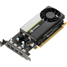 PNY Quadro T1000 8GB DDR6 (VCNT1000-8GB-PB) videókártya