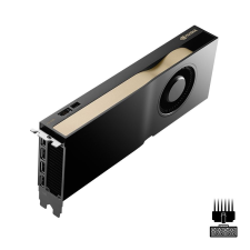PNY RTX 5000 32GB DDR6 Ada Generation (VCNRTX5000ADA-PB) videókártya