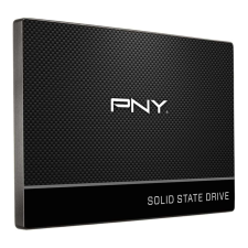PNY SSD7CS900-500-RB CS900 500GB 2,5 inch SSD meghajtó merevlemez, ssd