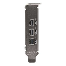 PNY T400 4GB DDR6 Smallbox (VCNT400-4GB-SB) videókártya