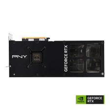 PNY VCG408016TFXPB1 videókártya NVIDIA GeForce RTX 4080 16 GB GDDR6X videókártya