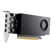 PNY VCNRTXA400-PB RTX A400 4GB GDDR6 PCIE videókártya