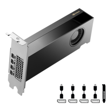 PNY Videokártya PCI-Ex16x nVIDIA Quadro RTX 2000 ADA 16GB DDR6 videókártya