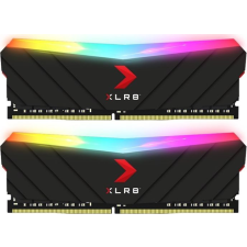PNY XLR8 Gaming Epic-X RGB, DDR4, 16 GB, 3600MHz, CL18 (MD16GK2D4360018XRGB) memória (ram)
