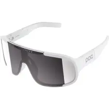 POC Aspire Hydrogen White/Clarity Road/Sunny Silver szemüvegkeret