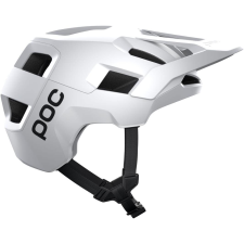 POC Kortal Hydrogen White Matt MLG (7325549964686) kerékpáros sisak