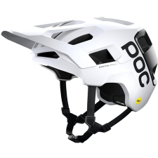 POC Kortal Race MIPS Hydrogen White/Uranium Black Matt MLG kerékpáros sisak