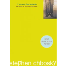 Pocket Books Perks of Being a Wallflower | Stephen Chbosky egyéb könyv