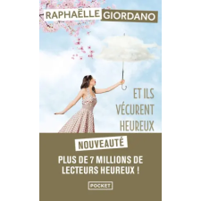 Pocket Et ils vécurent heureux malgré tous leurs enfants | Raphaëlle Giordano idegen nyelvű könyv