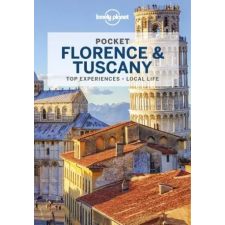  Pocket Florence & Tuscany – Virginia Maxwell idegen nyelvű könyv