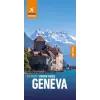  Pocket Rough Guide Geneva: Travel Guide with Free eBook