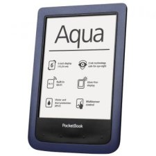 PocketBook Aqua PB640 e-book olvasó