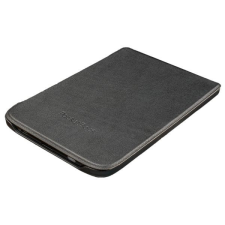 PocketBook Basic Lux 2 Shell E-book olvasó tok 6" Black e-book tok