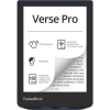  POCKETBOOK e-Reader - PB634 VERSE PRO Azure (6"E Ink Carta, Cpu: 1GHz,512MB,16GB,1500mAh, wifi,mSD, IPX8)