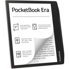 PocketBook Era Stardust 7" 16GB E-book olvasó - Ezüst e-book olvasó