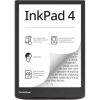 PocketBook InkPad 4 e-könyv olvasó Érintőképernyő 32 GB Wi-Fi Ezüst