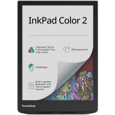 PocketBook InkPad Color 2 743 e-book olvasó