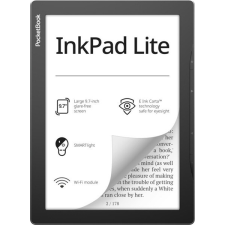 PocketBook INKPad Lite PB970 e-book olvasó