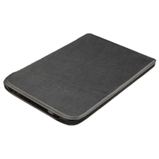 PocketBook PB616 BASIC LUX2 gyári tok fekete (Touch Lux 4, Touch HD 3) (WPUC-616-S-BK) e-book tok