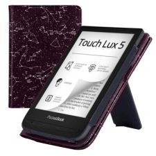 PocketBook PB634-A-WW Touch Lux 5 E-Book olvasó Azure e-book olvasó