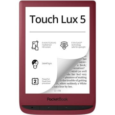 PocketBook Touch Lux 5 (PB628) e-book olvasó