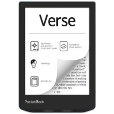 PocketBook Verse PB629 e-book olvasó