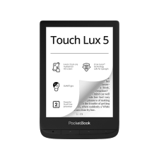 PocketBook Verse Pro 6" 16GB WiFi kék eBook olvasó (PB634-A-WW) e-book olvasó