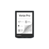 PocketBook Verse Pro e-book reader Touchscreen 16 GB Wi-Fi Black, Blue