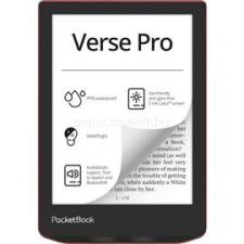 PocketBook VERSE PRO PB634 e-book olvasó
