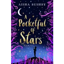  Pocketful of Stars – Aisha Bushby idegen nyelvű könyv