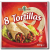 POCO LOCO 8 tortilla búzalisztből