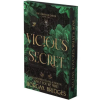 Podium Publishing Vicious Secret (Kniha)
